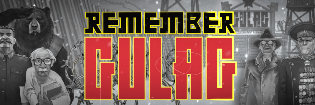 remember gulag slot demo