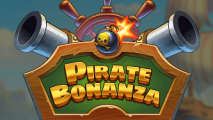 Pirate Bonanza