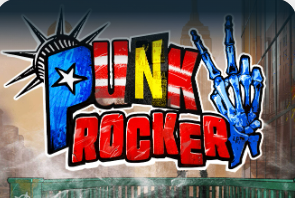 Punk Rocker 2