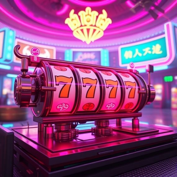 DEMO Slots | Free Play Online Slots | No Deposit