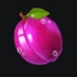 peach symbol