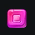 purple cube symbol