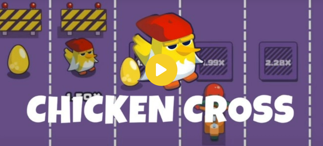 chicken cross casino game