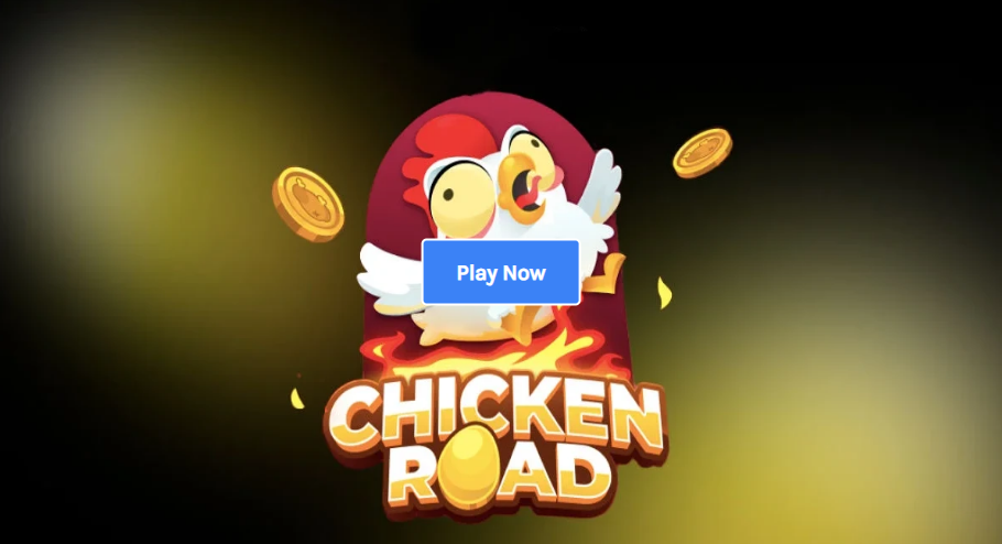 chicken game casino