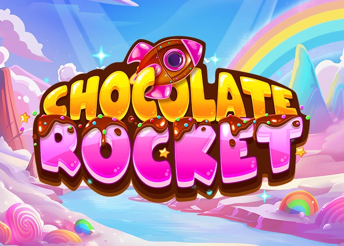 Chocolate Rocket demo slot