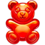 Red Gummy Bear