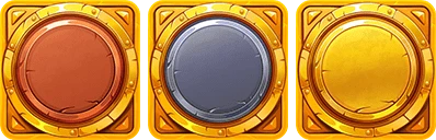 GDoG Coins