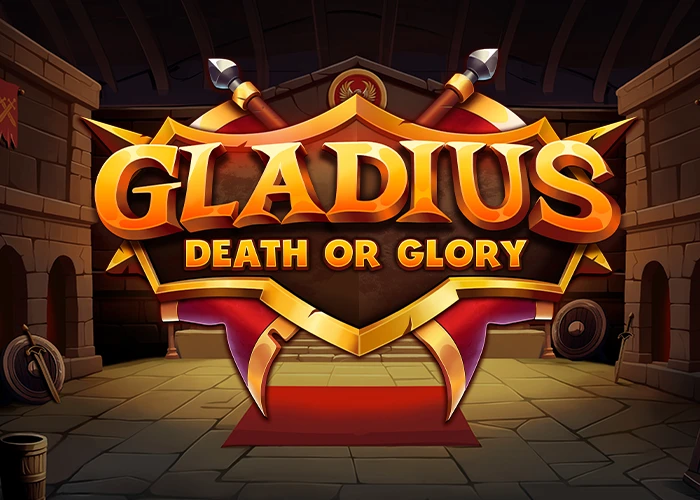 Gladius Death or Glory Demo Slot