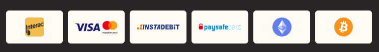 available payments