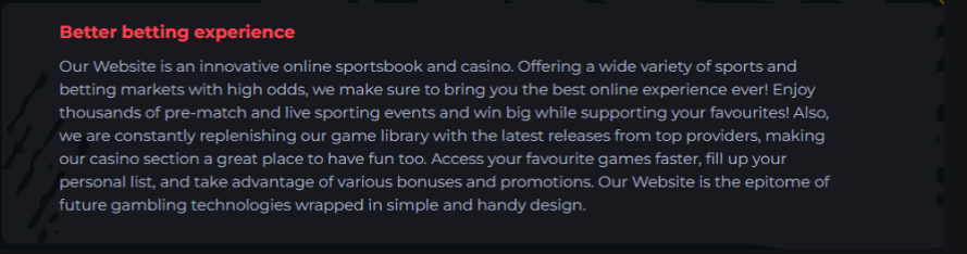 boomerang casino review